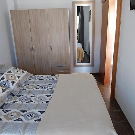 Apartament Bisaura De Ter Sant Quirze De Besora Exterior foto